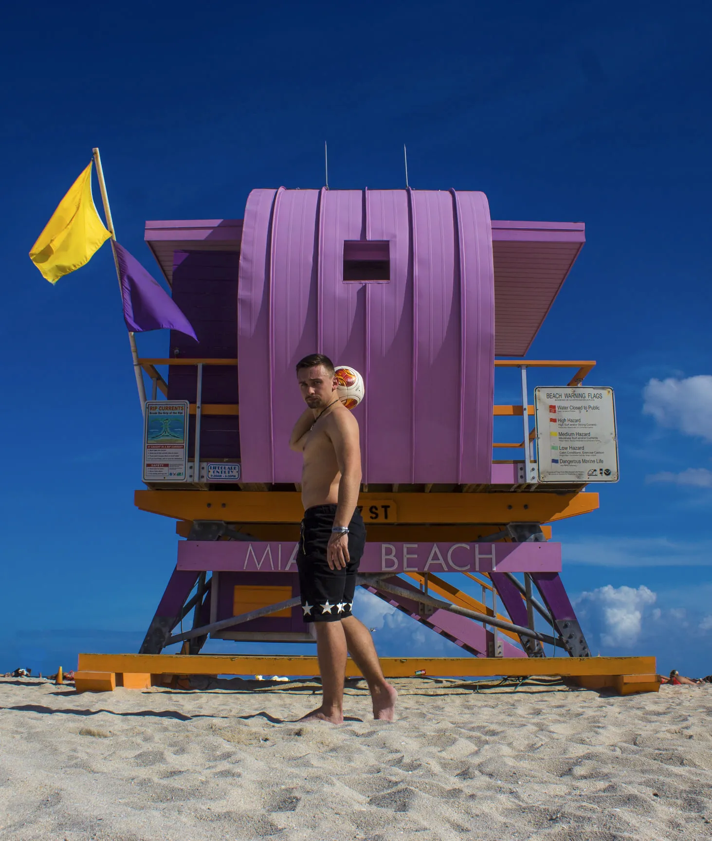 Archieffoto 5 uit Cyprians voetbalverhaal — 2019